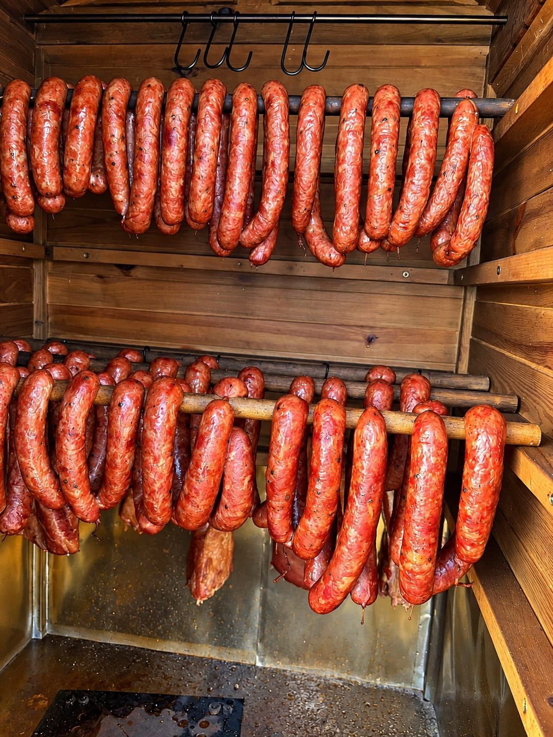 Kiełbasa toruńska