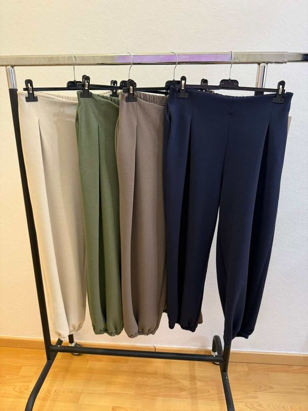 Pantalones