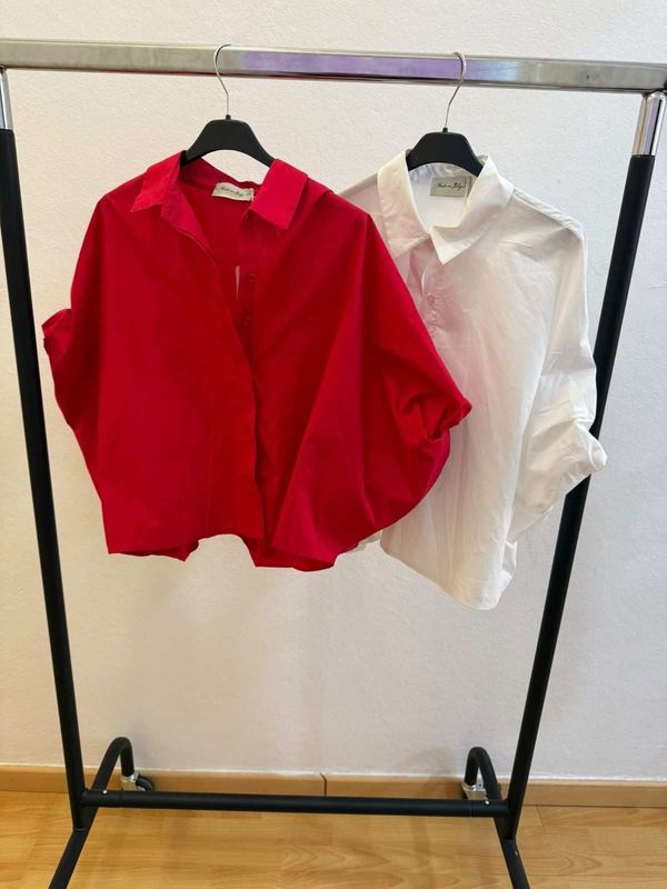 Camisas