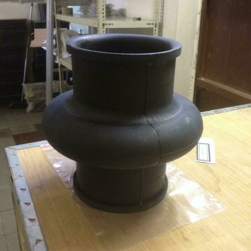 Flexible Connector  41A212792P1