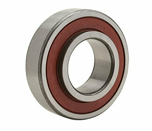 Injector control shaft bearing EMD 908085