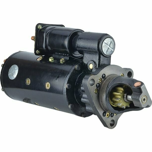 Starter Motor EMD 10478829