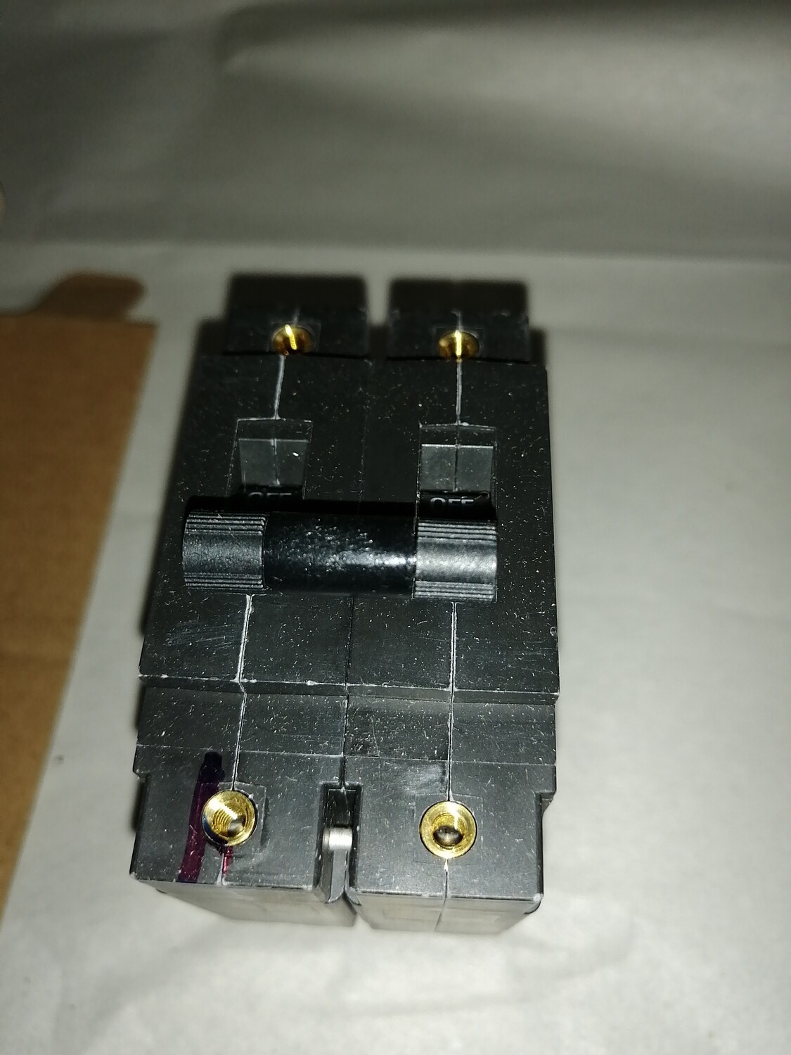 Circuit Breaker EMD 8448859