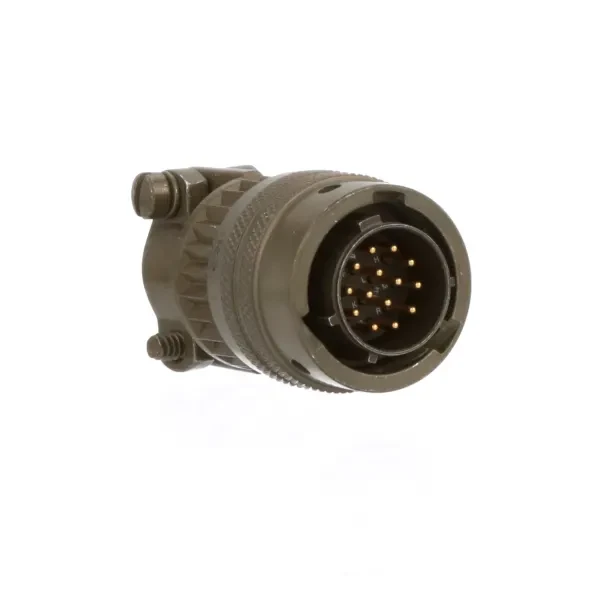 Connector Plug 16pin EMD 8453146