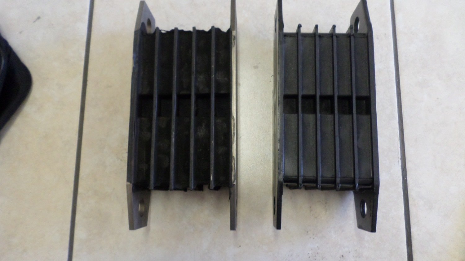 EMD Traction Motor Support 8366974