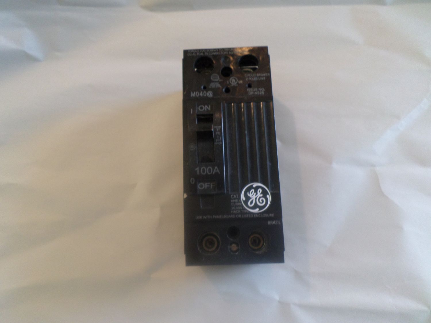 Circuit Breaker EMD 8433381
