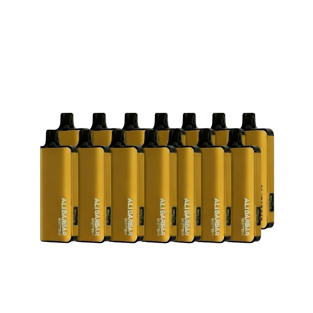 Alibarbar 9000 Wholesale — 20 Pack Bulk Deals