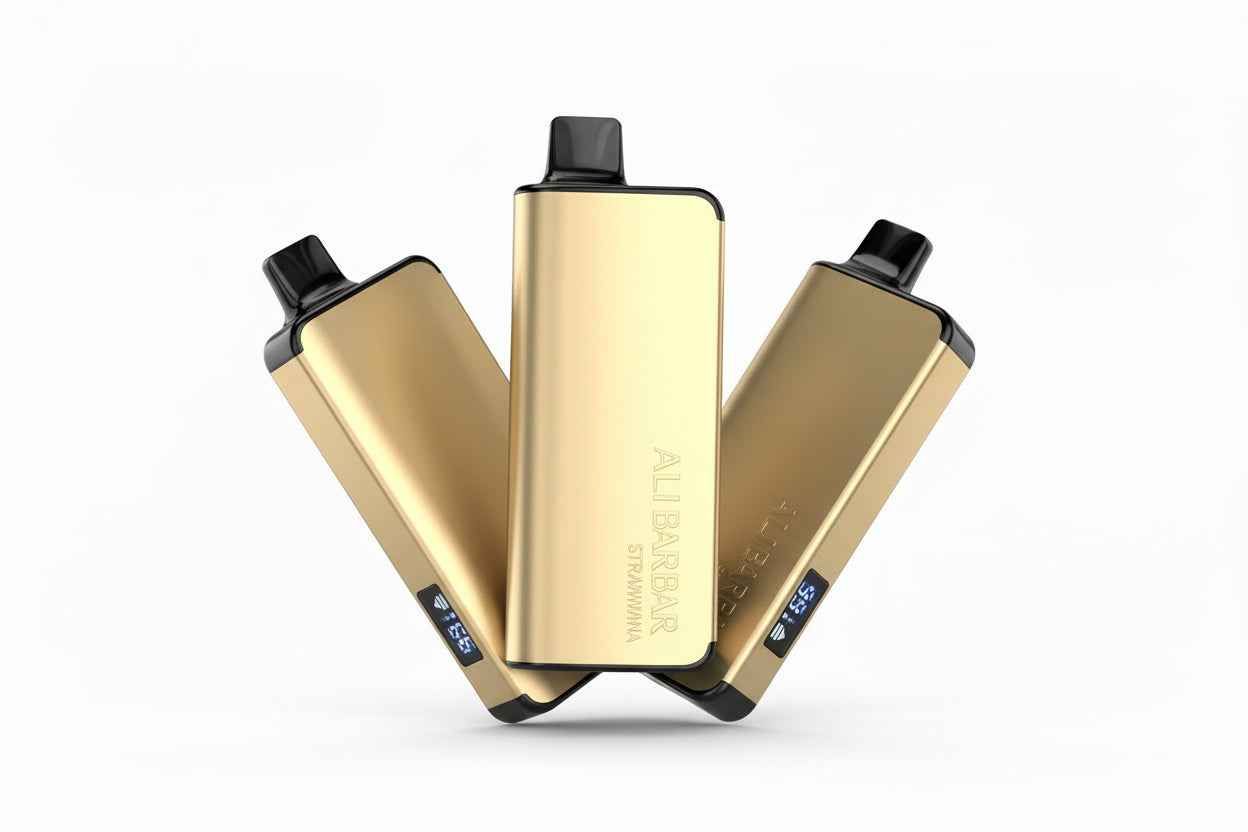 3 pcs of Alibarbar ingot
