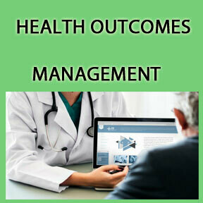 Health Outcomes Management