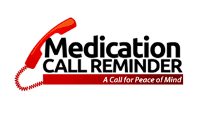 Medication Call Reminder