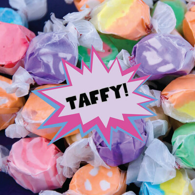 Taffy