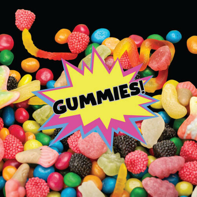 Gummies