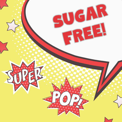 Sugar Free