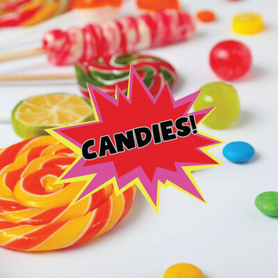 Candies