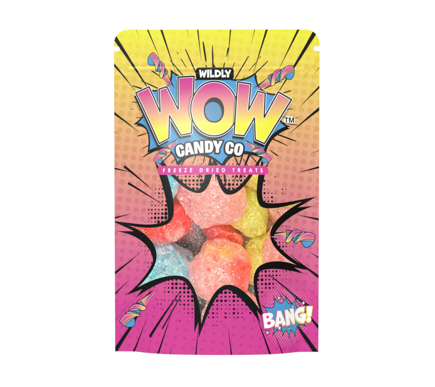 BANG!