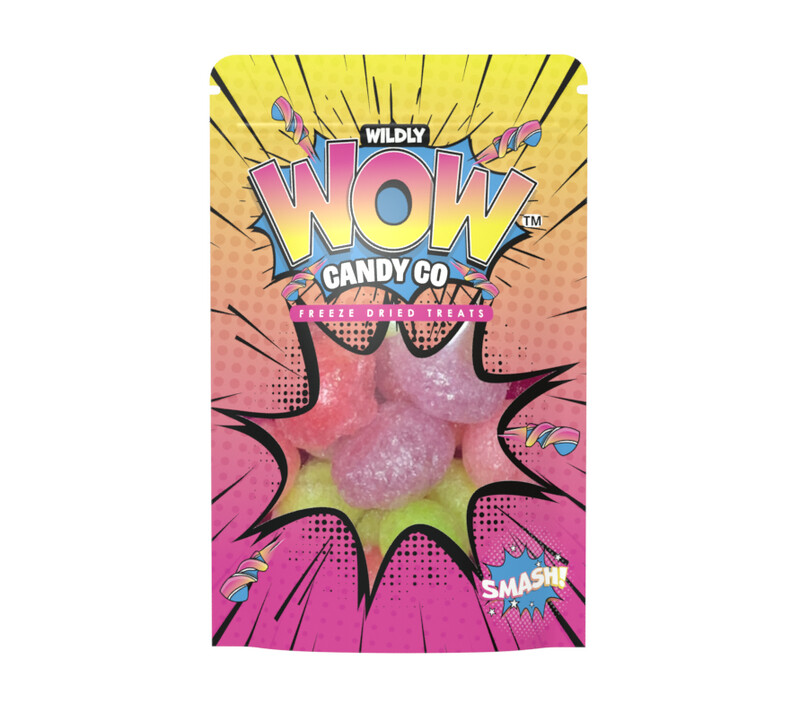 SMASH! Sugar Free