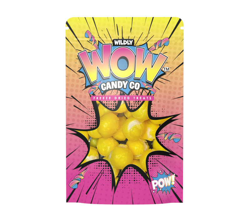 POW!