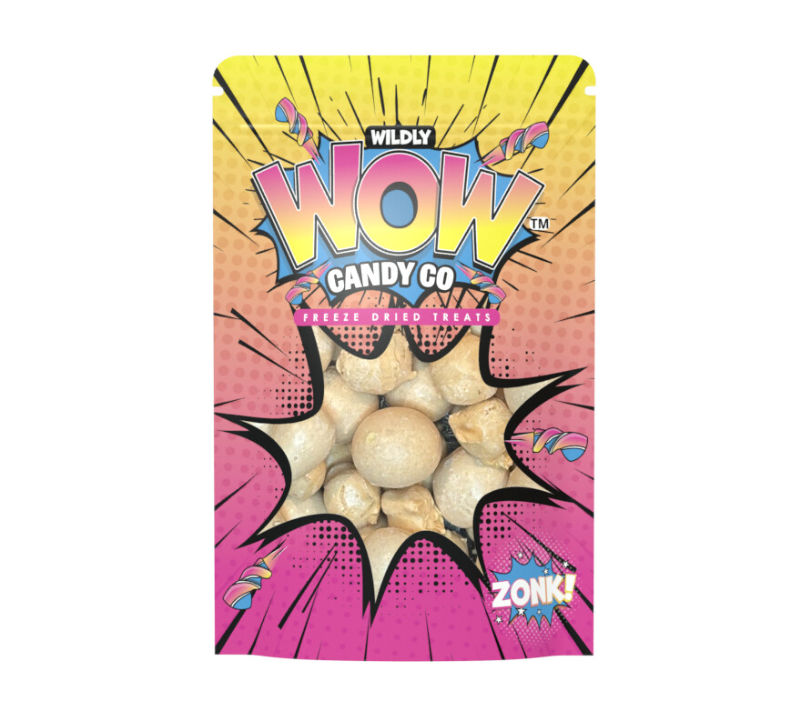 ZONK!