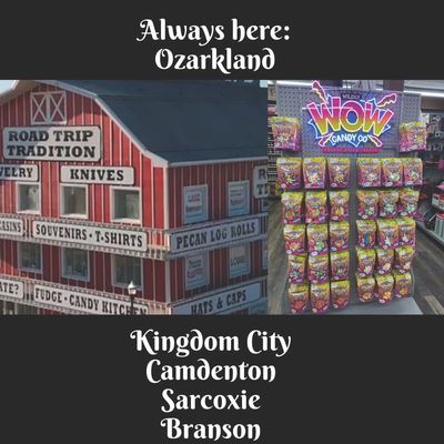 Ozarkland