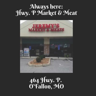 Jeremy&#39;s O&#39;Fallon MO
