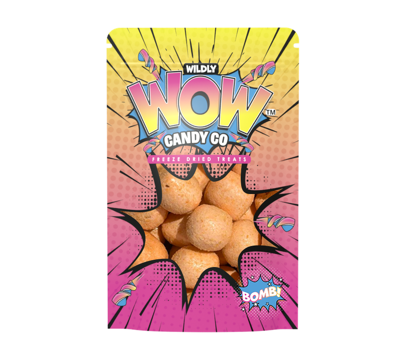 SPLASH! Sugar Free Peanut Butter/Coconut