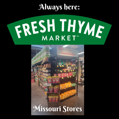 Fresh Thyme, MO
