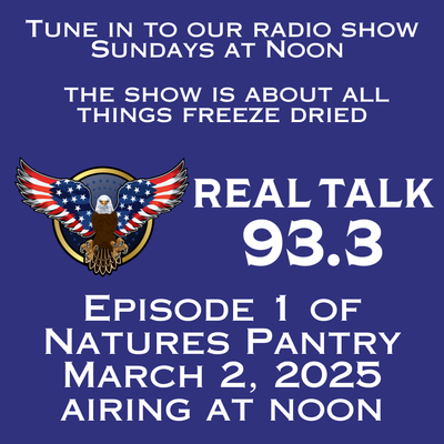 93.3 Real Talk
