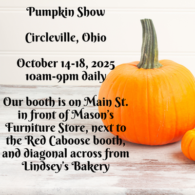 Oct. 14-18 10am-9pm