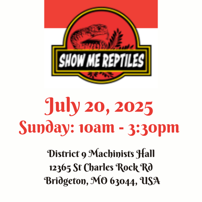 July 20th 10-3:30 Bridgeton