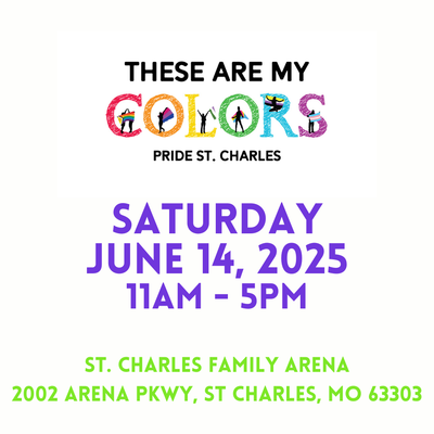 June 14 11-5 St. Charles