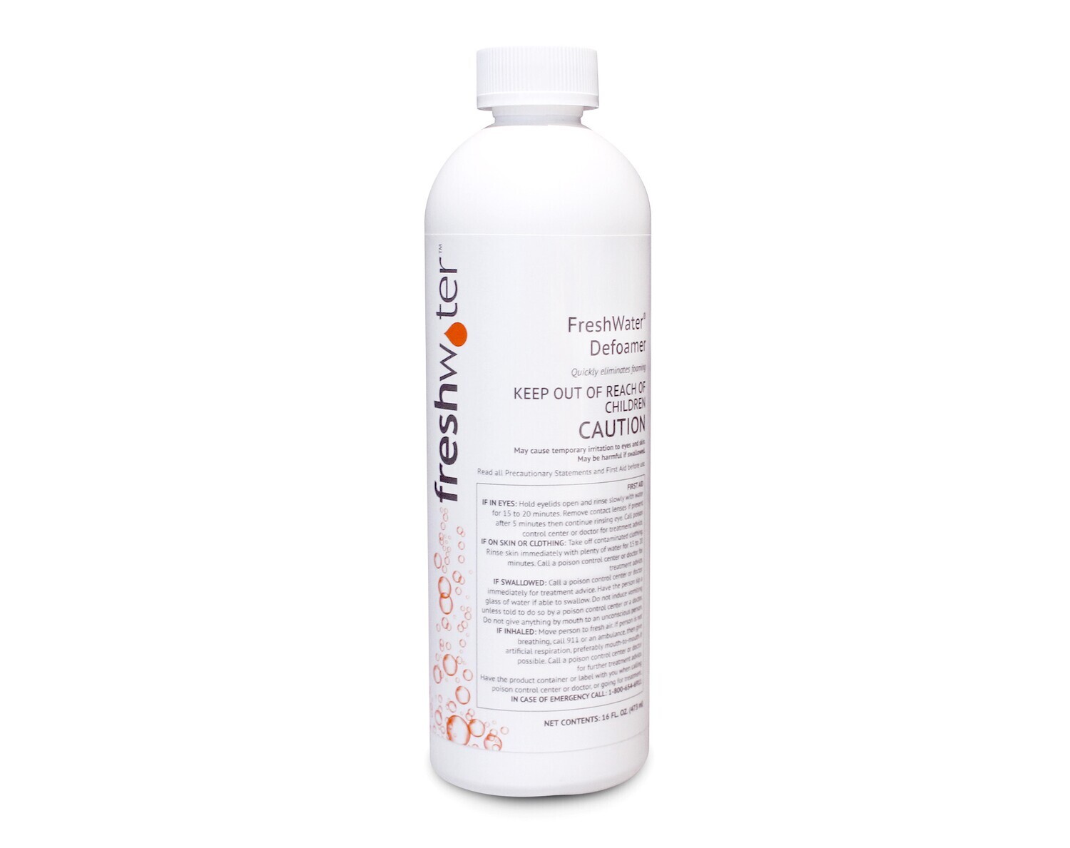 DEFOAMER - Pint Size