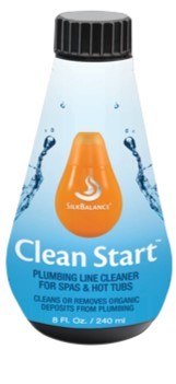 Silk Balance Clean Start (alternative Leisure Time -Jet Clean)