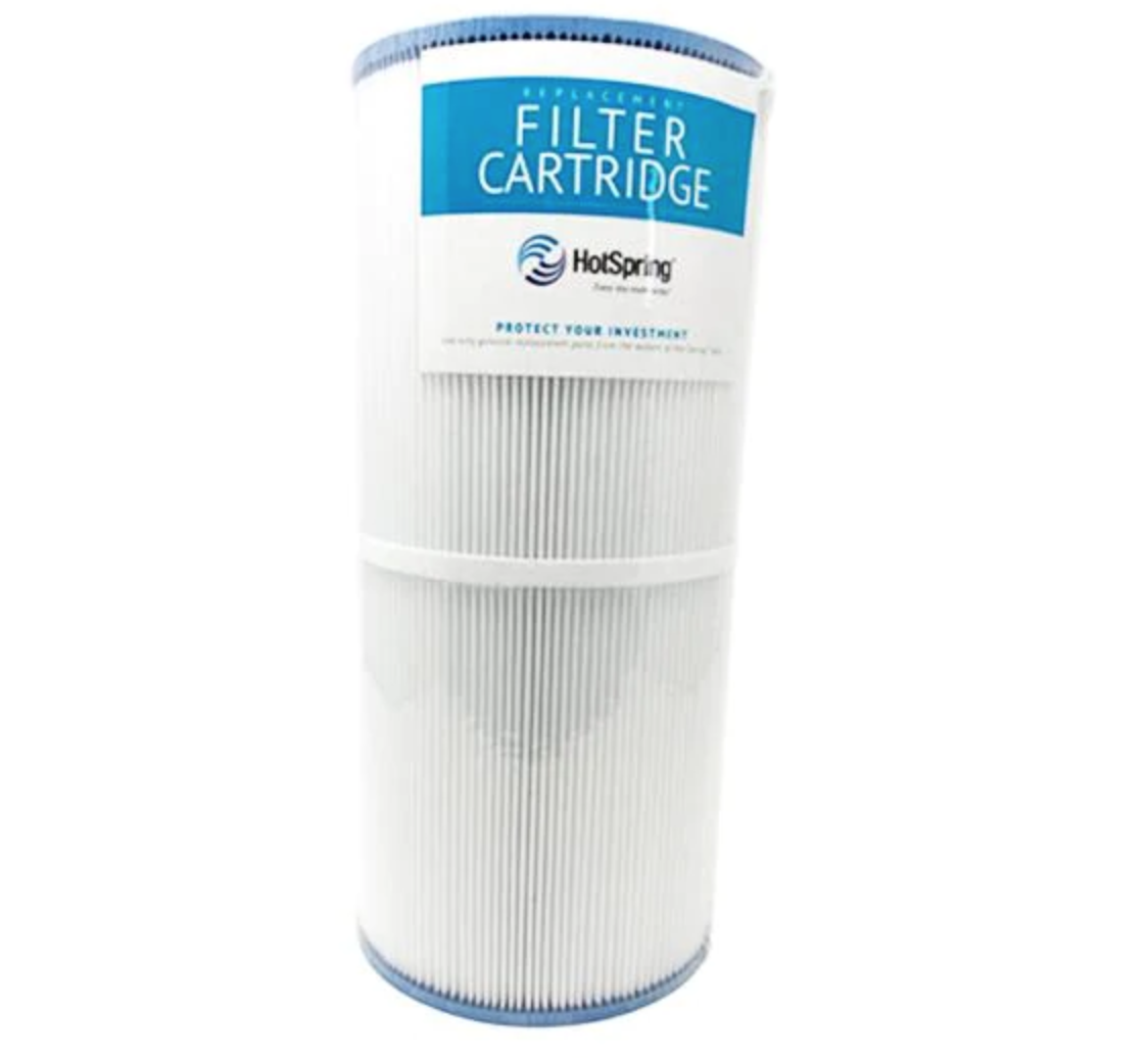 Hot Spring Prism Filter Cartridge 75 SQ FT