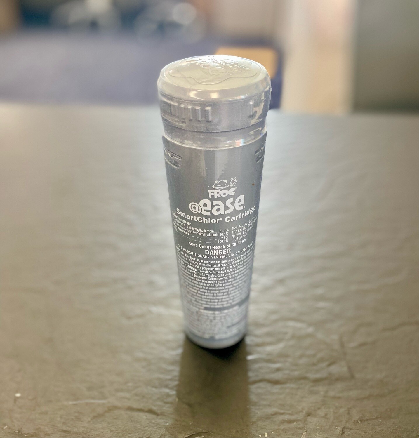 Frog @ Ease Smart Chlor Cartridge