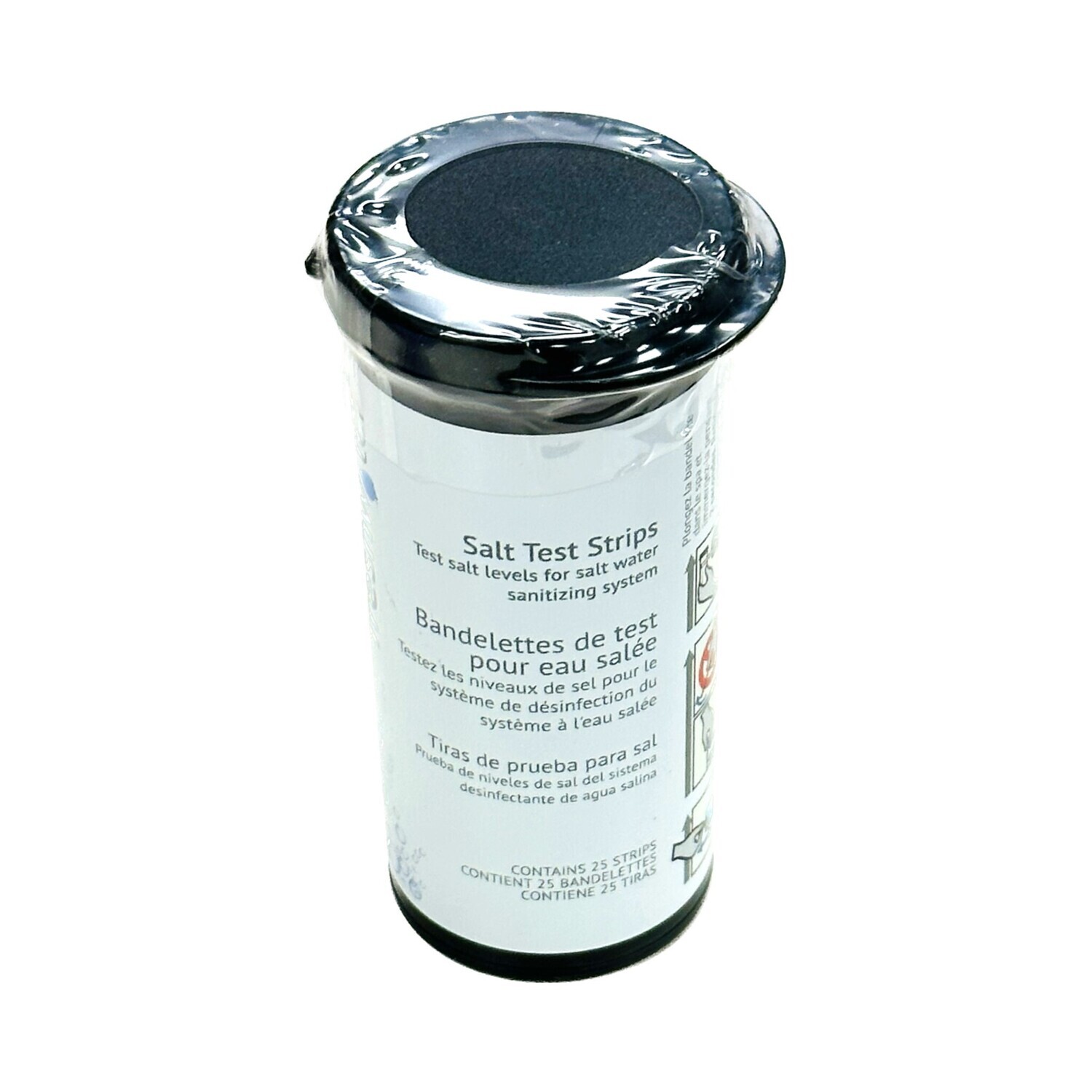 Fresh Water Test Strips