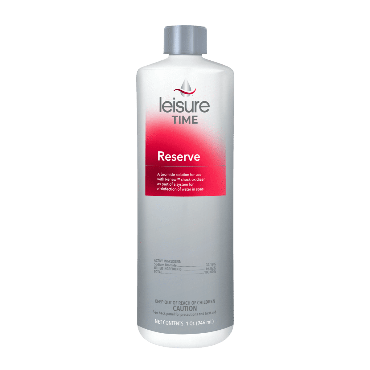 Leisure Time® Reserve