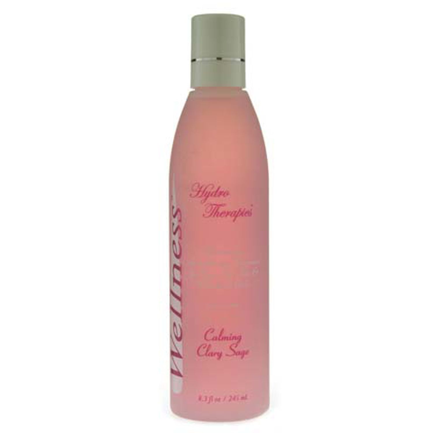 Wellness - Calming Clary Sage