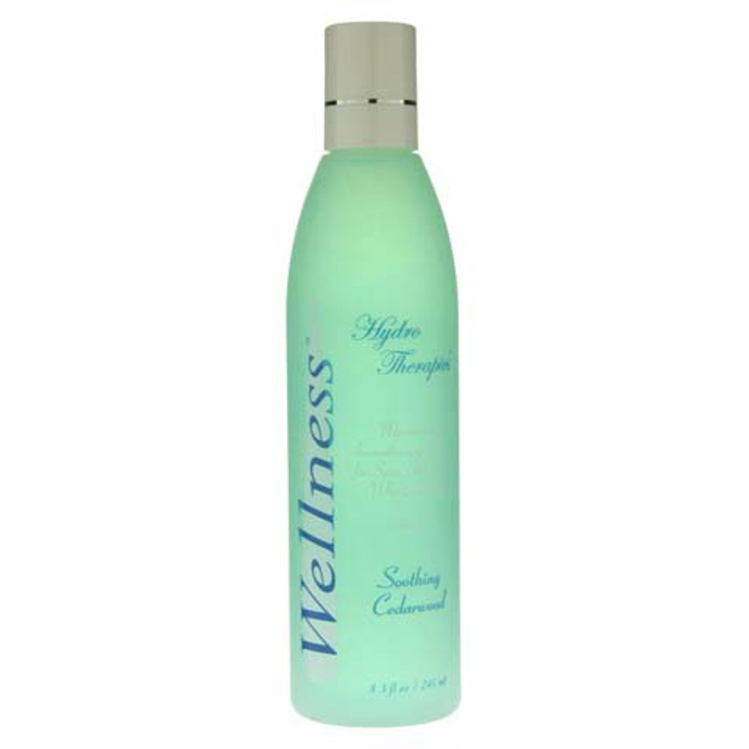 Wellness - Soothing Cedarwood