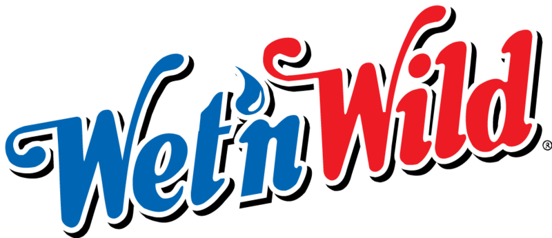 WET&#39;N WILD (CORTESIA)