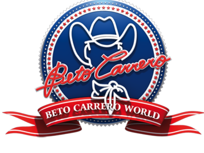 BETO CARRERO WORLD (CORTESIA)
