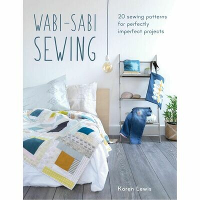 Wabi-Sabi Sewing