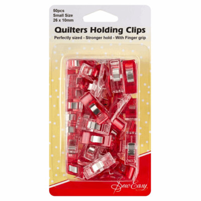 Quilt Clips