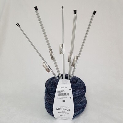Knitting Needles ECO No Packaging