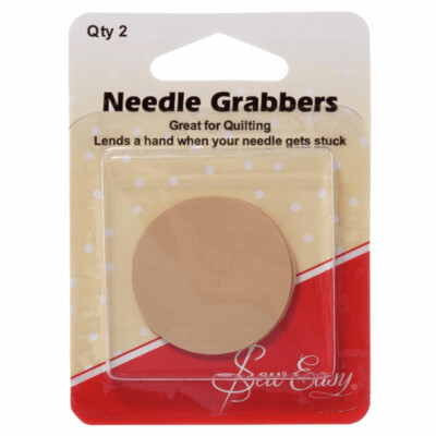 Needle Grabbers - 2 pack