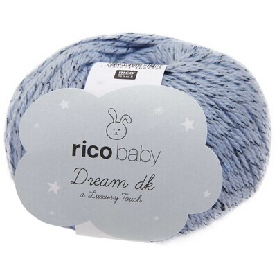 Rico Baby Dream Tweed DK
