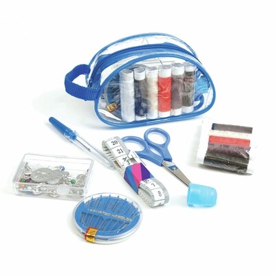 Sew and Go Sewing Kit