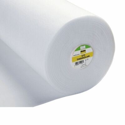 Thermolam Compressed Fleece Wadding Thermolam Compressed Fleece Wadding