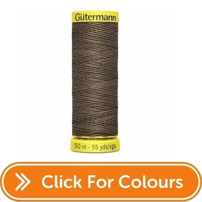 Linen Thread 50m