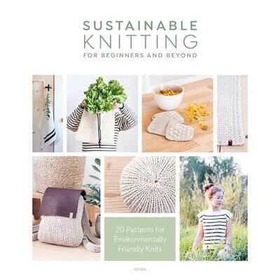 Sustainable Knitting