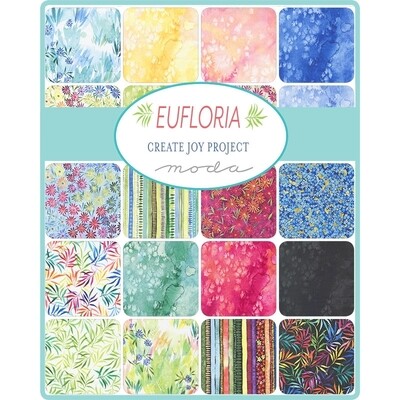 Eufloria- Layer Cake
